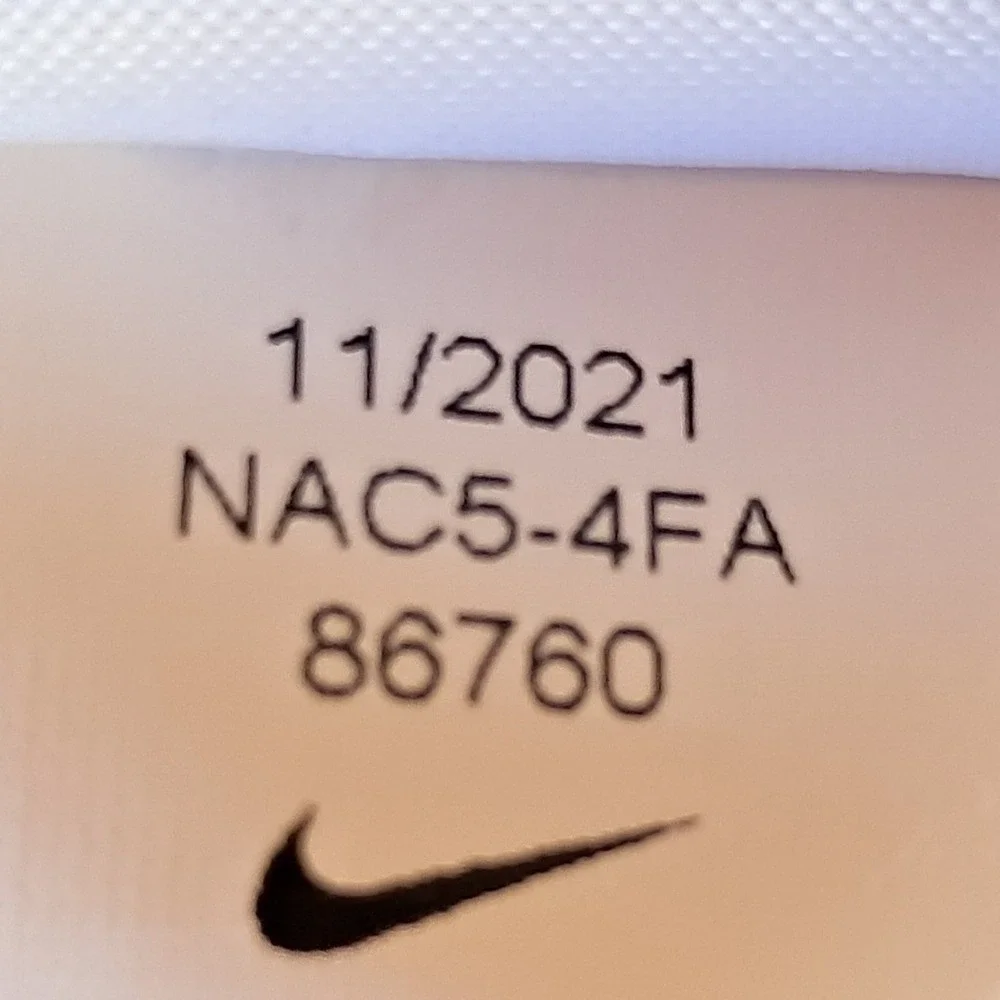 Nike dri fit